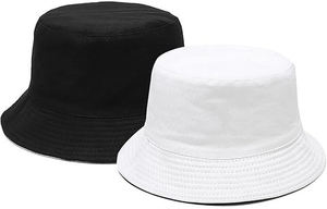 Sombrero de Pescador Personalizado para Hombre y Mujer, Reversible, para Verano, para Adultos y Niños, para Deportes - Product Image 4