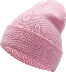 Beanies Custom Logo Puff Printing Elastic Adjustable Unisex 5-Panel Cotton Fleece Beanie <b>Caps</b> with Custom Colors - Product Image 3