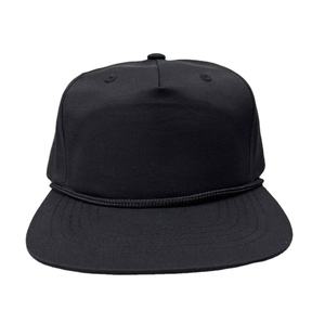 Casquettes Snapback Multicolores Personnalisées avec Logo Brodé Poisson, Promotion Activités de Plein Air, Fabricant de Chapeaux du Vietnam, Chapeaux de Camping en Corde de Nylon - Product Image 1