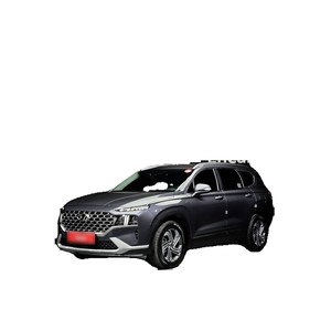 Hyundai Santa Fe Diésel 2.2 4WD 2022, 62,858 km, Emisión Euro V, Asientos de Cuero, Volante a la Izquierda, Cámara Trasera - Product Image 1
