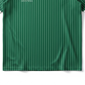 Camiseta de Fútbol de Palestina Temporada 2026, Camiseta de Fútbol Personalizada por Sublimación, Ropa Deportiva con Orgullo Palestino para Clubes y Equipos - Product Image 4