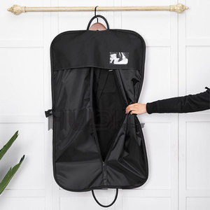 กระเป๋าใส่เสื้อผ้า Travel Keeper สำหรับชุดสูท เสื้อเชิ้ต เสื้อโค้ท ชุดเดรส พกพาสะดวก ใช้ได้ทั้งเดินทาง บ้าน โรงแรม สำนักงาน - Product Image 6
