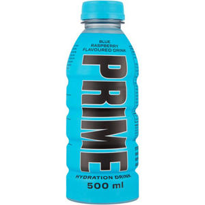 Boissons énergisantes PRIME / Boissons hydratantes PRIME (500ml) de qualité supérieure en gros - Product Image 4