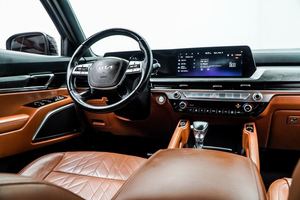 Como Nuevo, C-ia Telluride EX X-Line AWD 2023 - Product Image 4