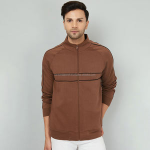 Nardon Apparel Sherpa abrigo impermeable chaqueta de lana chaqueta de bombardero para invierno Stand Unisex tejido suelto Reversible Sherpa chaqueta - Product Image 1