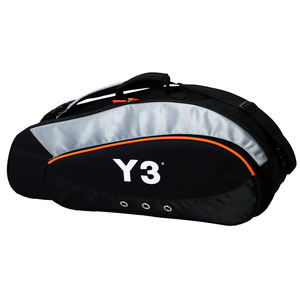 10L Unisex Polyester Sport <b>Bag</b> with Zipper Closure - Product Image 6
