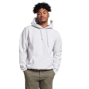 Winter 600gsm Men's Hoodies Heavy Weight Pullover Hoodies Custom Printed Drop Shoulder <b>Plain</b> <b>Sweatshirts</b> Embossed Hoodies Men - Product Image 3