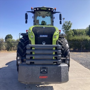 Tracteur Claas pour l'agriculture, doté d'une construction robuste, de performances puissantes, d'une maniabilité aisée et d'un prix de gros compétitif. - Product Image 2