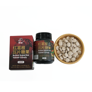 Los suplementos de salud a base de raíz de kudzu roja tradicional tailandesa promueven la salud inmunológica de los adultos y la suplementación nutricional. - Product Image 5
