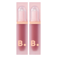 Vanillaco 4.5g 2pz Scontato PP01 Tinta Liquida Floreale Effetto Goccia d'Acqua Trasparente alle Erbe - Product Image 1