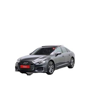 Audi A6 45 TFSI Quattro Premium 2023, 39,153 km, Volante a la Izquierda, Asientos de Cuero, Cámara Trasera - Product Image 1