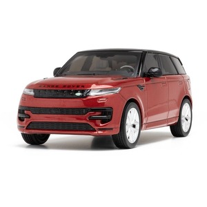 Range Rover Sport, SUV de Lujo Usado, Automático, Tracción en las Cuatro Ruedas, Vehículo Premium, Listo para Exportar, SUV Familiar de Alto Rendimiento, Gran Oferta - Product Image 2
