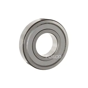 PUSCO גדלים חמים למכירה 6309 6310 6311 6312 6313 6314 6316 ZZ 2RS מיסבים קרמיים במפעל מיסבים בסין