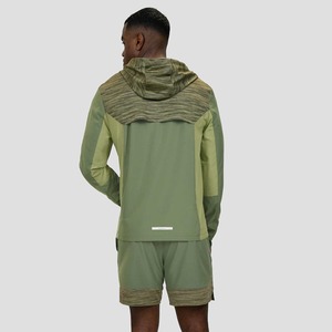 Premium Men’s and <b>Women</b>’s Athletic Track Suit | Full-Zip <b>Lightweight</b> Sportswear <b>Jacket</b> and Matching Jogger Pants Set for Gym - Product Image 3