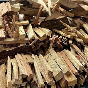 Bûches de bois de chauffage de haute qualité pour un chauffage et une cuisson fiables avec une bonne émission de chaleur, adaptées aux maisons, fermes et chalets - Product Image 5