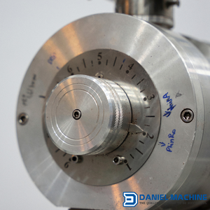 Moulin à café automatique professionnel Daniel Company 3HP, facile à nettoyer, facile à installer, en acier inoxydable, semi-automatique, de qualité supérieure - Product Image 4