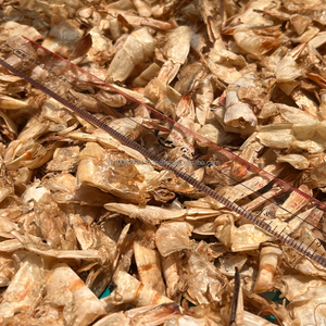 Poudre de coquilles de crevettes premium du Vietnam – Source naturelle de calcium et de chitine pour l'alimentation du bétail, de la volaille et de l'aquaculture - Product Image 4