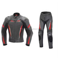 Combinaison de moto personnalisable OEM imprimée, respirante, imperméable, coupe-vent, grande taille, unisexe, livraison gratuite