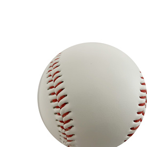 Pelotas de Béisbol de Cuero de Primera Calidad, Diseño Personalizado, Fabricante Mayorista, Pelotas de Béisbol de Tamaño Oficial, Proveedor al por Mayor - Product Image 6