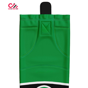 New Arrival Best Quality <b>Ice</b> Hockey Socks Sets Custom Printed Logo Custom Colors OEM Service Quick Dry Breathable Unisex Wear - Product Image 3