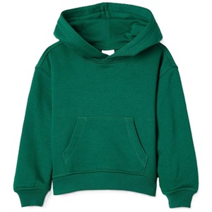 Hoodie kinds 100% Knitted Terry <b>fabrics</b> casual for winter season pull over or front zipper multi color supplier from Bangladesh - Product Image 2