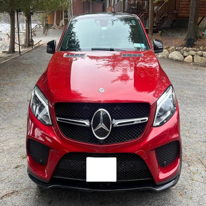 Approvisionnement en gros de SUV <span class=keywords><strong>MERCEDES</strong></span>-BENZ GLE <span class=keywords><strong>43</strong></span> <span class=keywords><strong>AMG</strong></span> d'occasion, dotés de performances dynamiques et de technologies de pointe - Product Image 2