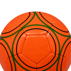 Balón de Futsal de PVC Tamaño 5, Venta Caliente 2026, Logotipo Personalizado, Alta Calidad, Rebote Duradero, Venta al Por Mayor - Product Image 3