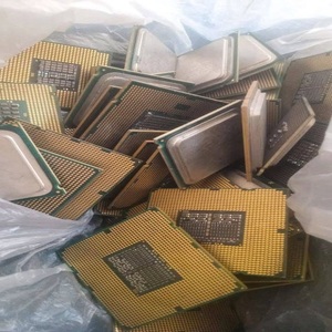 Compre Chatarra de CPU en Venta, Chatarra Electrónica Económica para la Recuperación de Oro y la Industria del Reciclaje - Product Image 2