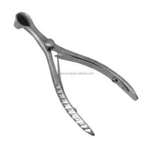 Super Quality A-1 VERITAS Nasal Speculas For Rhinoscopy & Nasal Procedures Reusable ENT Examination Instrument | needle holder - Product Image 6
