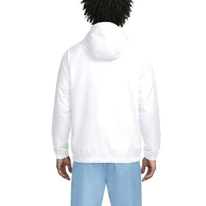 Performance Men <b>Wind</b> <b>Breaker</b> Suit Lightweight Sports Apparel For Training Running Gym Sessions And Outdoor Wear - Product Image 5