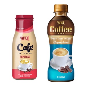 Café du Vietnam, grains de café de qualité supérieure, saveur vietnamienne riche et authentique, provenant de fermes locales - Product Image 1