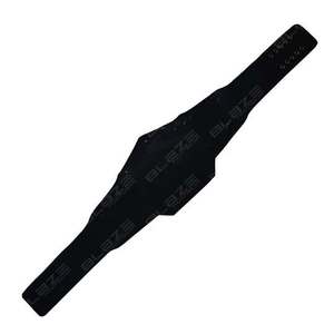 Cinturón de Lucha Libre de Cuero Genuino de Vaca con Hebilla de Aleación, Hecho a Mano, de Lujo, Impermeable y Duradero, de Pakistán - Product Image 4