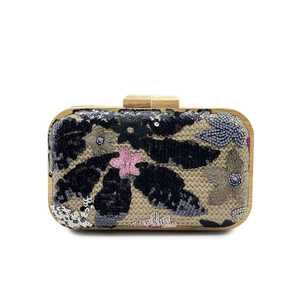 Bolso de mano bordado premium a bajo precio, bolso de diseñador para damas, ideal para bodas, fiestas y uso nocturno, por M/S SHAAD HANDICRAFTS - Product Image 6