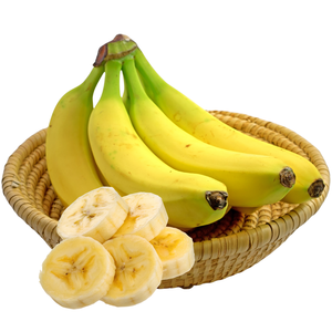 Bananes fraîches de haute qualité en provenance du Vietnam – Fournisseur fiable en gros pour les entreprises B2B - Product Image 1