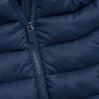 Vestes matelassées pour femmes sur mesure, vestes matelassées légères pour femmes, vestes matelassées pour femmes pour l'hiver