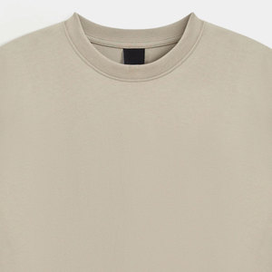 T-shirts surdimensionnés les plus vendus au Pakistan, t-shirts surdimensionnés tendance, design uni, nouvelle mode streetwear, t-shirts surdimensionnés - Product Image 5