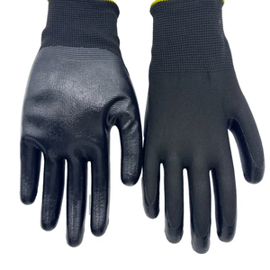 Guantes de Soldadura de Moda, Marca Privada, Personalizados, Elegantes, Novedad 2025, Transpirables y Cómodos - Product Image 2