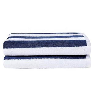 Wholesale <b>Bleach</b> Resistant Cotton Salon Towels Professional Beauty Spa Barber Shop Towels Factory Direct Supply - Product Image 1