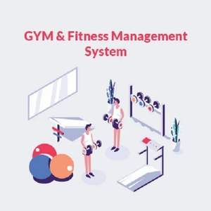 Plataforma Avanzada de Gestión de Gimnasios y Salud con Diseño de Programas de Entrenamiento, Gestión de Miembros y Seguimiento de Progreso - Product Image 2