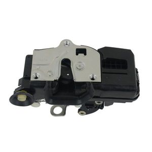 Door Lock Actuator for Rear Left Cadillac Escalade Chevy Tahoe GMC Yukon 2007-2009 Key Parts 931108 15785128 25873488 - Product Image 3