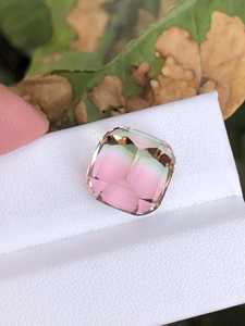 Natural Afghan Tourmaline Gemstone Loose Crystal Stone From Afghanistan For Jewelry Making And Collection - Product Image 5