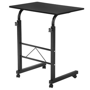 <b>Sofa</b> <b>Side</b> <b>Table</b> Removable P2 15MM Chipboard and Steel End <b>Table</b> XH-<b>for</b> Coffee & Living Room Use - Product Image 4
