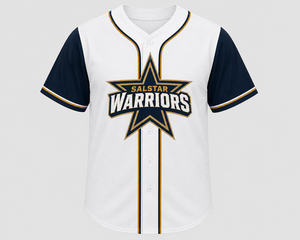 Uniformes de Béisbol Personalizados, Camisetas de Equipo Sublimadas al por Mayor, Estilo Americano, Conjunto de Camisetas de Béisbol de Moda 2026 - Product Image 1