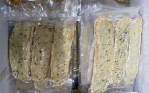 Plátanos Deshidratados Congelados al por Mayor de Vietnam – Snack Crujiente y Saludable - Product Image 6