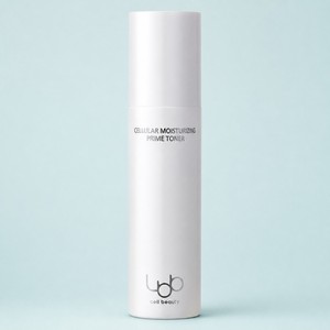 Toniques pour la peau coréens LBB Moisturizing Prime Toner 100ml, produits de soin de la peau coréens, produits de beauté coréens - Product Image 1