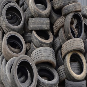 Pneus d'occasion à prix avantageux en gros, disponibles en toutes tailles et prêts à l'exportation - Product Image 1