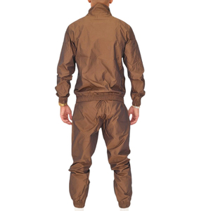 Conjuntos deportivos para hombre, trajes de verano de 2 piezas, ligeros, casuales, atléticos, para correr. - Product Image 2
