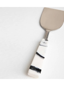<b>Kitchen</b> Cooking <b>Tools</b> Stainless Steel Cheese Set Cheese <b>Gadgets</b> Set Resin Handle Home <b>Kitchen</b> Gold Cheese Knife Set - Product Image 4