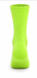 Chaussettes de sport sur mesure, respirantes, avec logo personnalisé, nouvelle collection professionnelle, plusieurs couleurs - Product Image 6