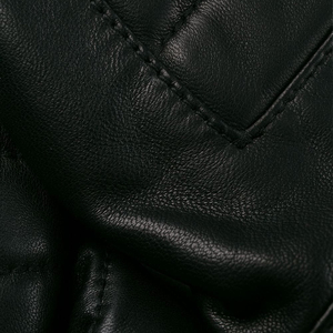 Wholesale Cheapest Price Stand Collar Biker Style Motorbike Leather <b>Jackets</b> For <b>Men</b> Design Your Own Style <b>Men's</b> Leathers <b>Jacket</b> - Product Image 6